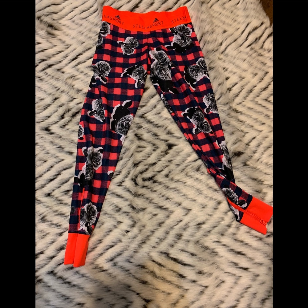 Stella Adidas Leggings